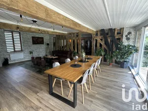 Moulin à La Porte du Der (52220)