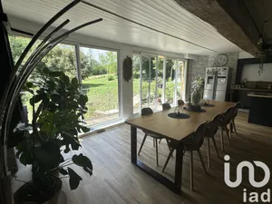 Moulin à La Porte du Der (52220)