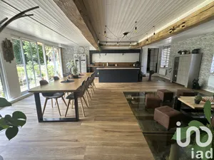 Moulin à La Porte du Der (52220)