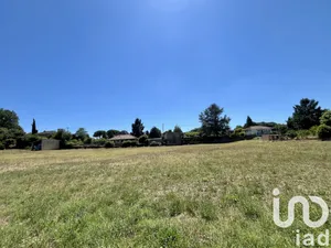 Terrain à bâtir à Sarlat-la-Canéda (24200)