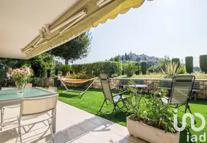 Appartement à Cagnes-sur-Mer (06800)