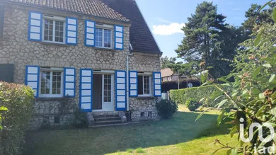 Maison à Port-Jérôme-sur-Seine (76330)