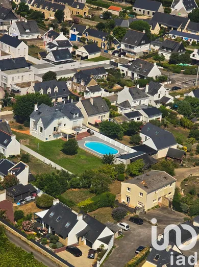 House at Quiberon (56170)
