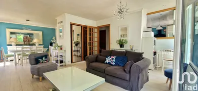 House in Beynes (78650)