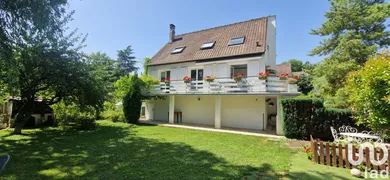 Maison à Beynes (78650)