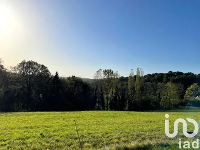 Terrain à bâtir à Saint-André-d'Allas (24200)