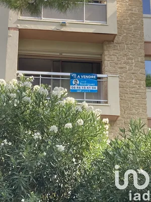 Apartment at Montpellier (34000)