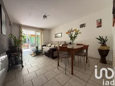 Appartement à Antibes (06600)