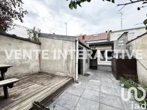 House in Wattrelos (59150)