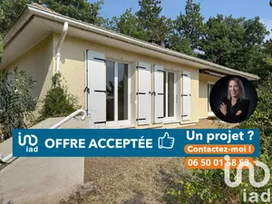 House at Montmeyran (26120)