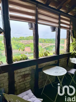 Maison de ville à Gaillac (81600)