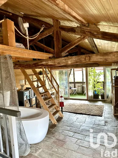 Townhouse at Gaillac (81600)