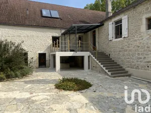 Mansion at Payrac (46350)