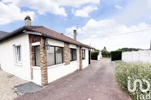 House at Les Damps (27340)