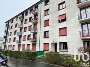 Appartement à Meaux (77100)