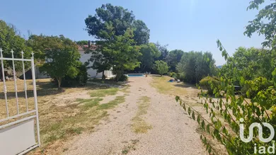 House in Anduze (30140)