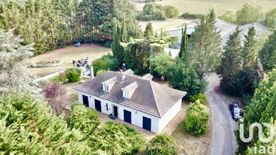 Maison à Nérac (47600)