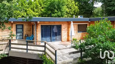 House at Argentré (53210)