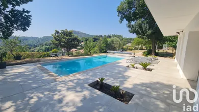 House in Anduze (30140)