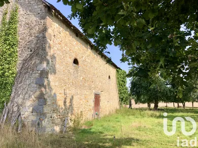 Ferme à Méhoudin (61410)