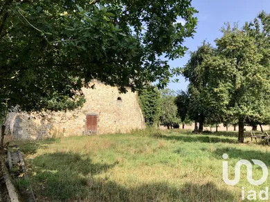 Ferme à Méhoudin (61410)