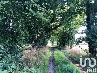 Ferme à Méhoudin (61410)