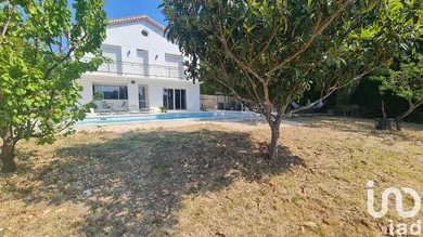 House in Anduze (30140)