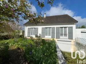 Maison à Pommiers (02200)