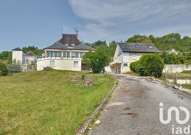 Immeuble à Bourg-et-Comin (02160)