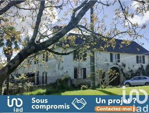 Maison de campagne à CARDESSE (64360)