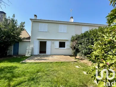 Maison à Soisy-sur-Seine (91450)