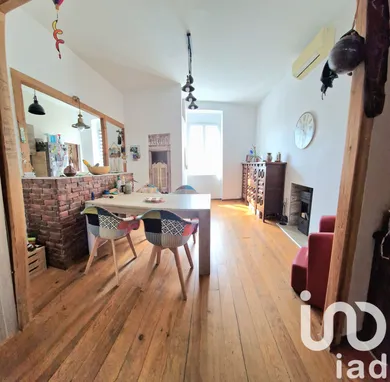 House in Vigeois (19410)