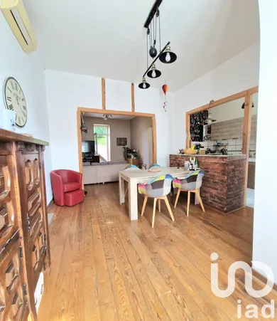 Maison à Vigeois (19410)