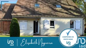 Maison à Limay (78520)