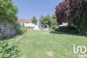 House at Neufchelles (60890)
