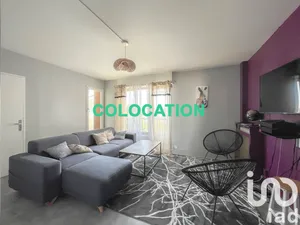 Appartement à Reims (51100)