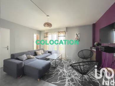 Appartement à Reims (51100)