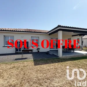 House at NEGREPELISSE (82800)