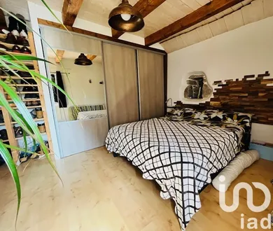 Maison de village à Villy-le-Pelloux (74350)