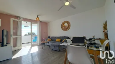 Appartement à tampon (97430)