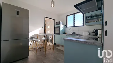 Appartement à tampon (97430)