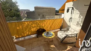 Apartment at Vallauris (06220)