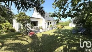 Maison à Gouesnach (29950)