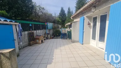 House at La Vernarède (30530)