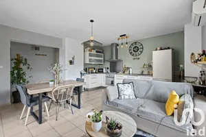 Appartement à Gardanne (13120)