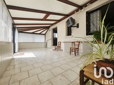 House at Sèvremoine (49230)