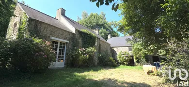 Longère à Saint-Gravé (56220)