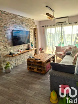 Appartement à Romans-sur-Isère (26100)