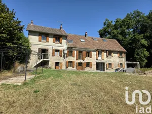 Maison à Croze (23500)