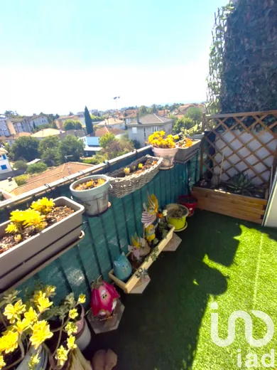 Appartement à Romans-sur-Isère (26100)